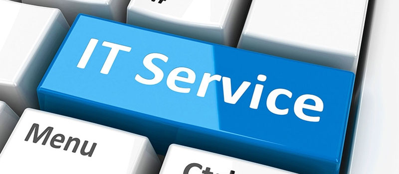 I.T Services